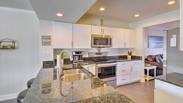 Departamento (3 Bedrooms) | Interior