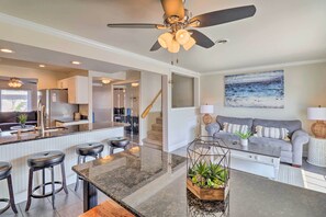 Apartment (3 Bedrooms) | Fassade der Unterkunft