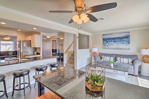 < 1 Mi to Beach: Ocean City Retreat w/ Pool Access