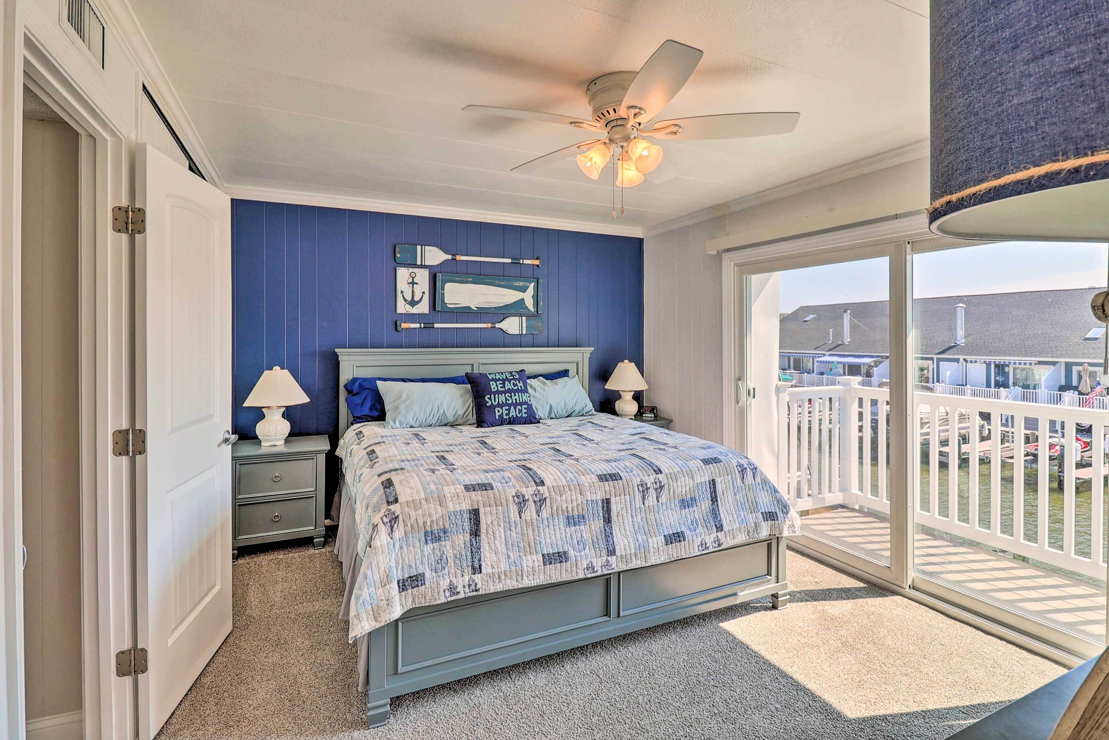 Lägenhet (3 Bedrooms) | Interiör