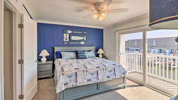 Lägenhet (3 Bedrooms) | Interiör