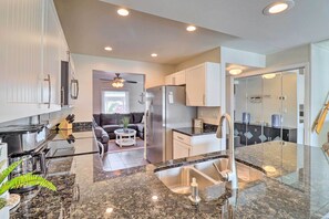 Apartment (3 Bedrooms) | Interior