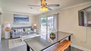 Departamento (3 Bedrooms) | Interior