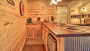 Rumah (5 Bedrooms) | Interior