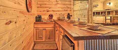 單棟房屋 (5 Bedrooms) | 內部