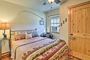 Casa (5 Bedrooms) | Interior