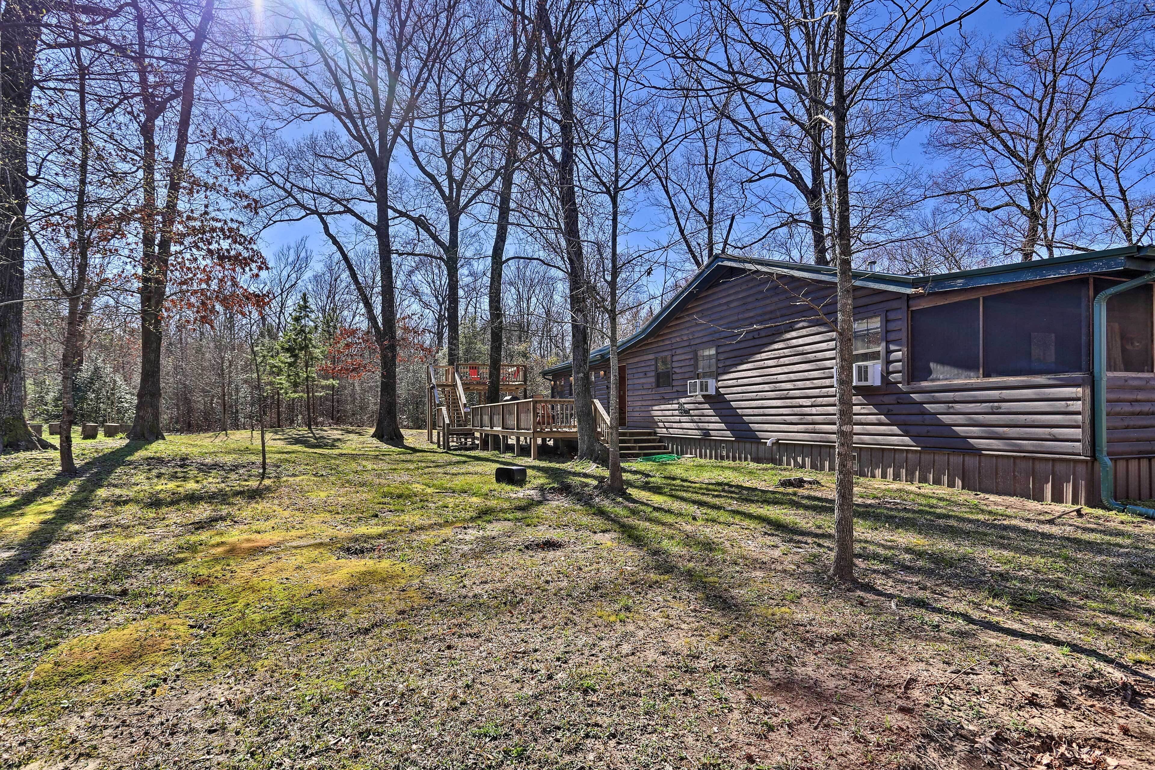 House (5 Bedrooms) | Interior