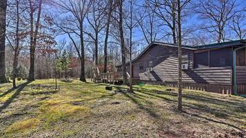 House (5 Bedrooms) | Interior