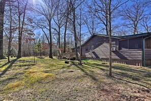 Huis (5 Bedrooms) | Interieur