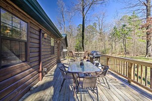 Casa (5 Bedrooms) | Interior