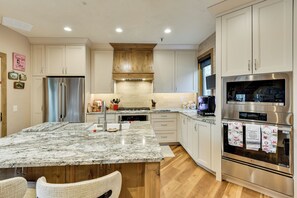 公寓 (4 Bedrooms) | 住宿內部