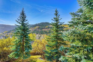 Apartamento (4 Bedrooms) | Parte interna