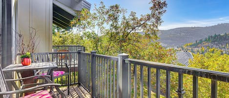 Departamento (4 Bedrooms) | Vista frontal de la propiedad