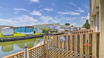 Apartemen (2 Bedrooms) | Interior