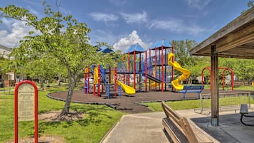 Apartemen (2 Bedrooms) | Interior