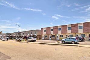 Appartamento (2 Bedrooms) | Interni