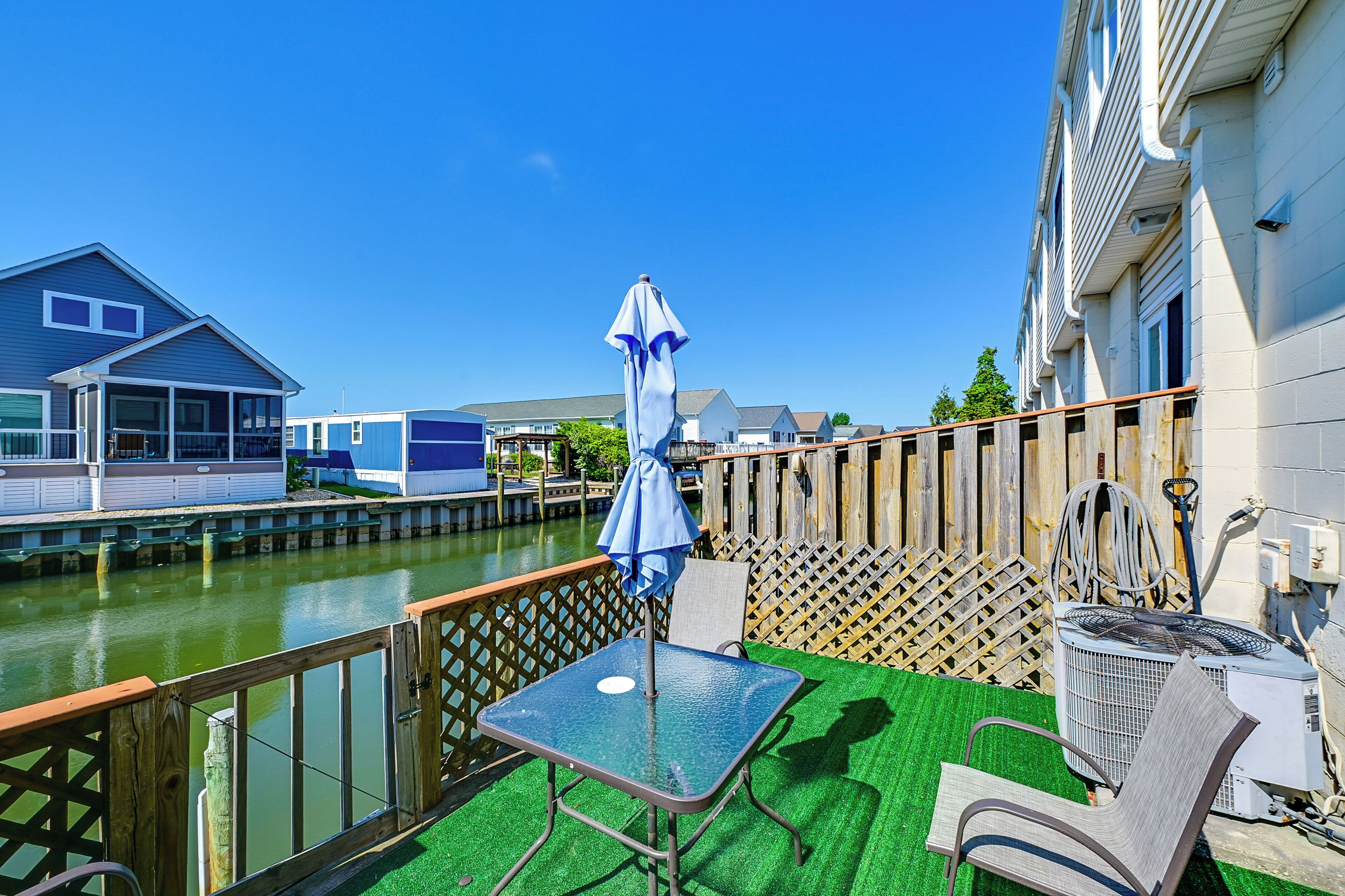 Apartemen (2 Bedrooms) | Interior