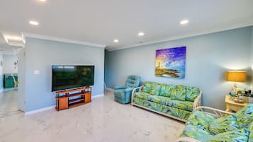 公寓 (2 Bedrooms) | 住宿內部