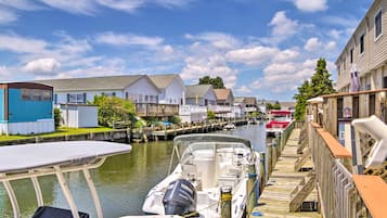 Apartemen (2 Bedrooms) | Interior