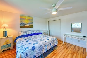 Căn hộ (2 Bedrooms) | Nội thất