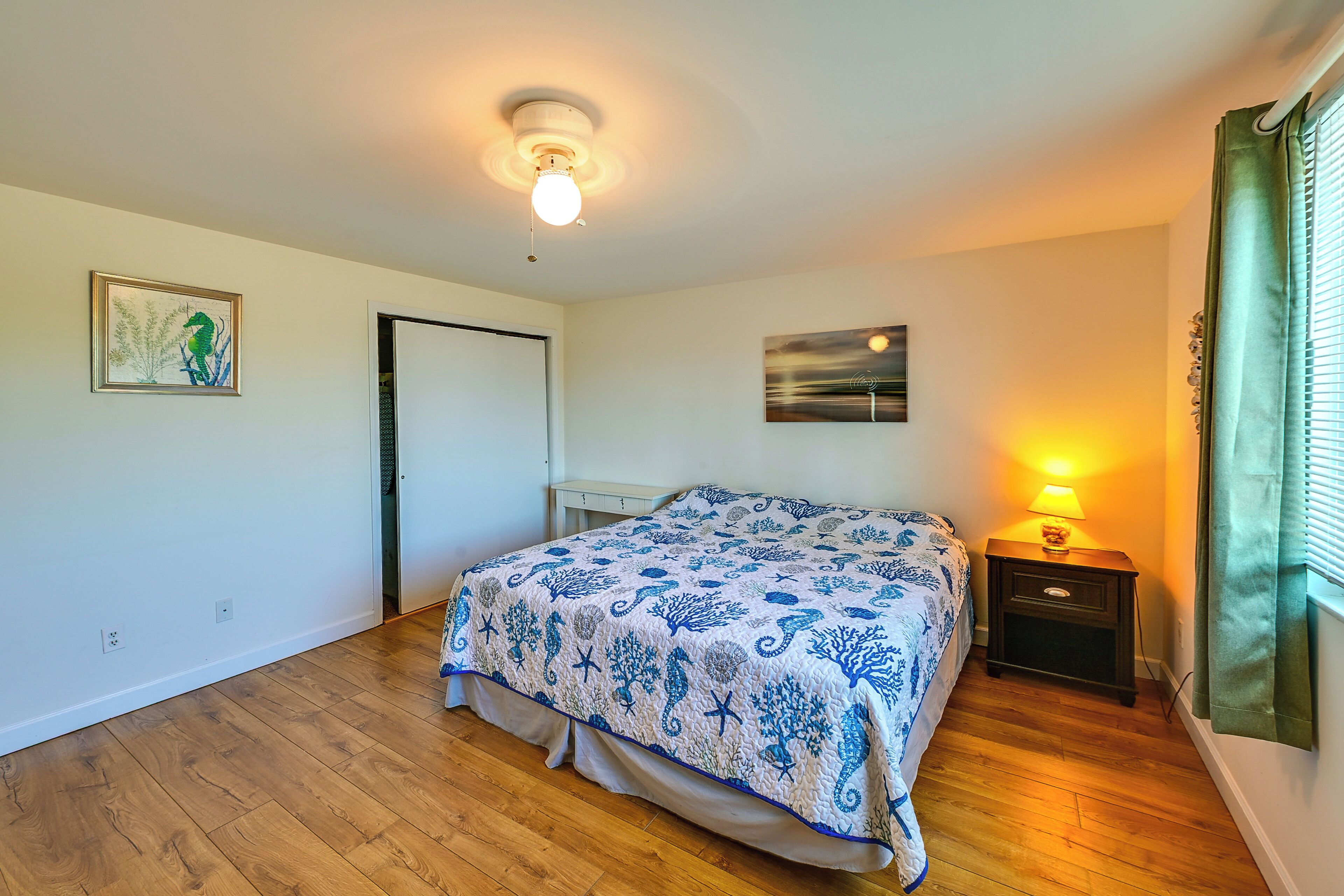 Leilighet (2 Bedrooms) | Innvendig