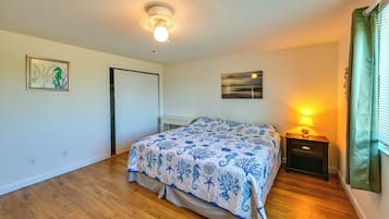 Leilighet (2 Bedrooms) | Innvendig