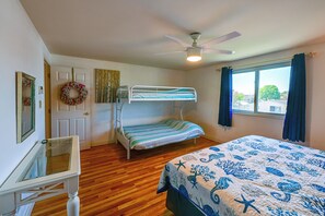 Apartment (2 Bedrooms) | Innenbereich