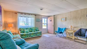 Apartemen (2 Bedrooms) | Interior