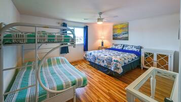 Departamento (2 Bedrooms) | Interior