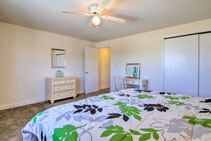 Appartamento (2 Bedrooms) | Interni