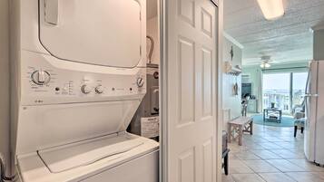 Apartemen (1 Bedroom) | Interior