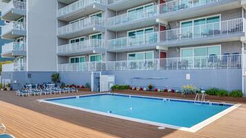 Apartemen (1 Bedroom) | Interior