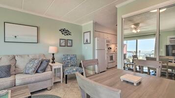 Căn hộ (1 Bedroom) | Nội thất