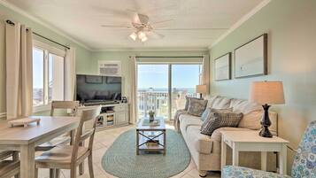 Apartemen (1 Bedroom) | Interior