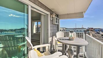 Apartemen (1 Bedroom) | Interior