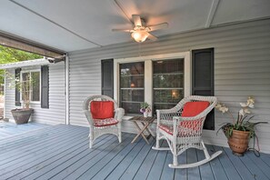 独立别墅 (2 Bedrooms) | 住宿内部