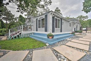 Hus (2 Bedrooms) | Innvendig