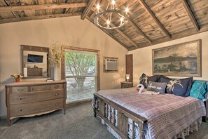 Maison (2 Bedrooms) | Intérieur