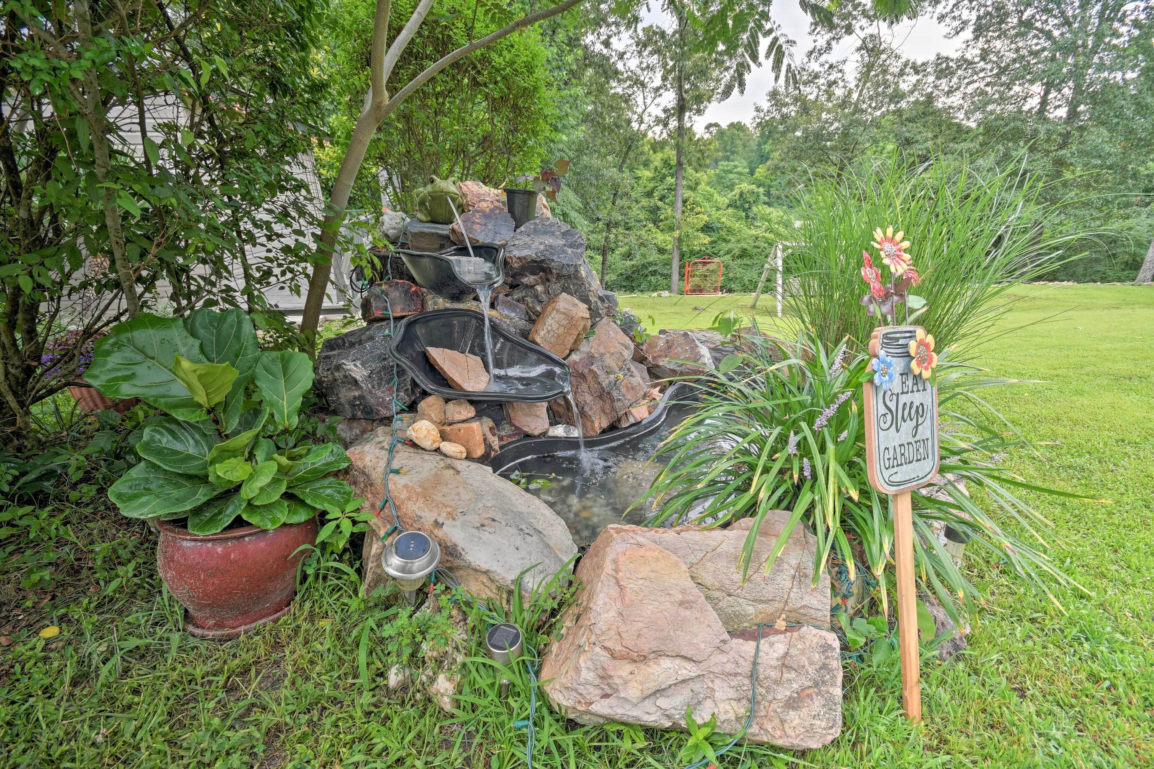 獨棟房屋 (2 Bedrooms) | 住宿內部