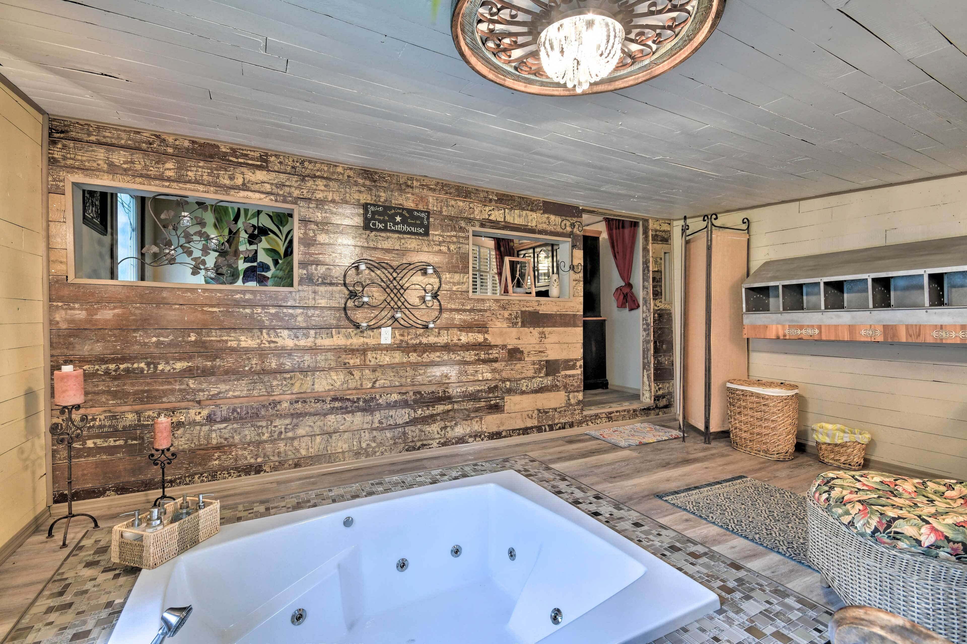 Casa (2 Bedrooms) | Interior