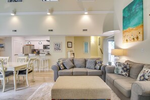 Apartment (3 Bedrooms) | Interior