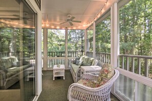 Apartment (3 Bedrooms) | Interior