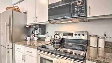 公寓 (3 Bedrooms) | 住宿內部