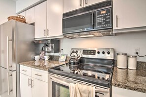 公寓 (3 Bedrooms) | 住宿內部