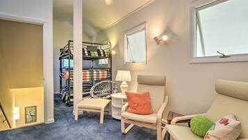 Apartment (3 Bedrooms) | Interior