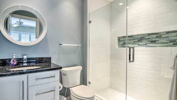 Appartement (3 Bedrooms) | Intérieur