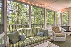 Apartment (3 Bedrooms) | Interior