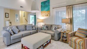 Apartemen (3 Bedrooms) | Interior