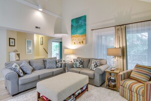 Apartment (3 Bedrooms) | Interior