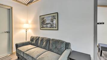 Rumah (2 Bedrooms) | Interior